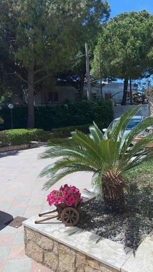 Villa Italia Tarent Zewnętrze zdjęcie