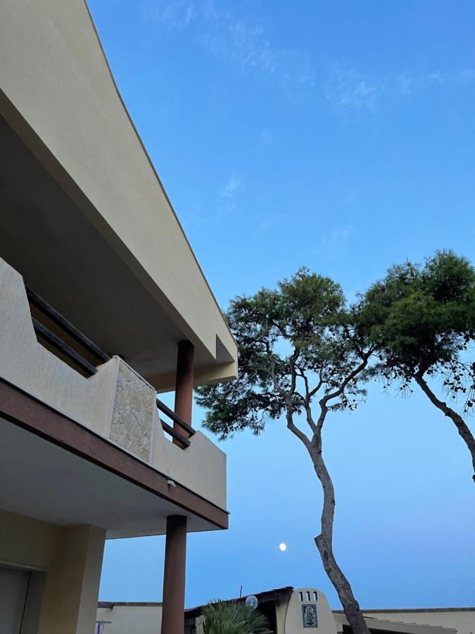 Villa Italia Tarent Zewnętrze zdjęcie