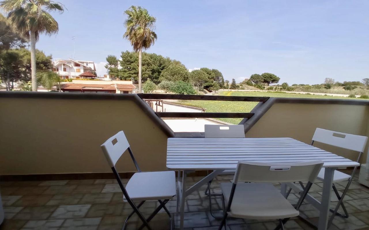 Villa Italia Tarent Zewnętrze zdjęcie