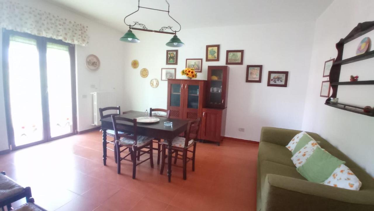 Villa Italia Tarent Zewnętrze zdjęcie