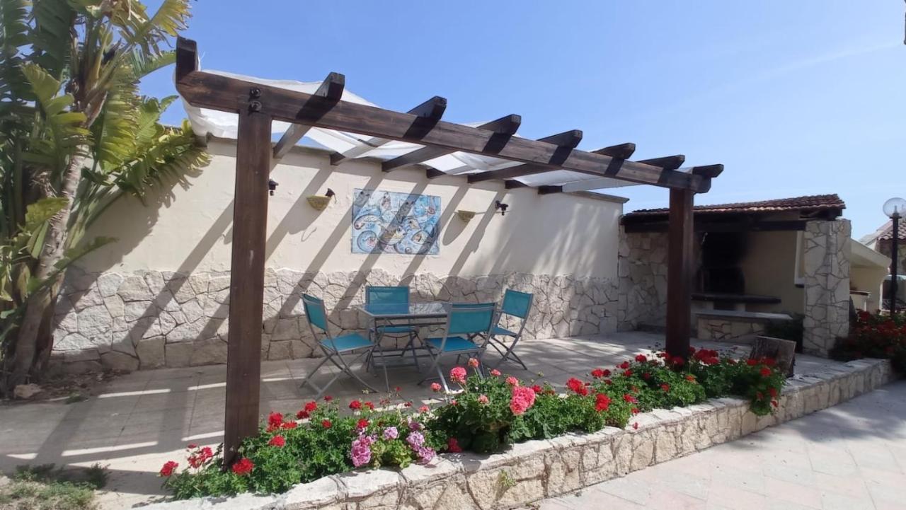 Villa Italia Tarent Zewnętrze zdjęcie