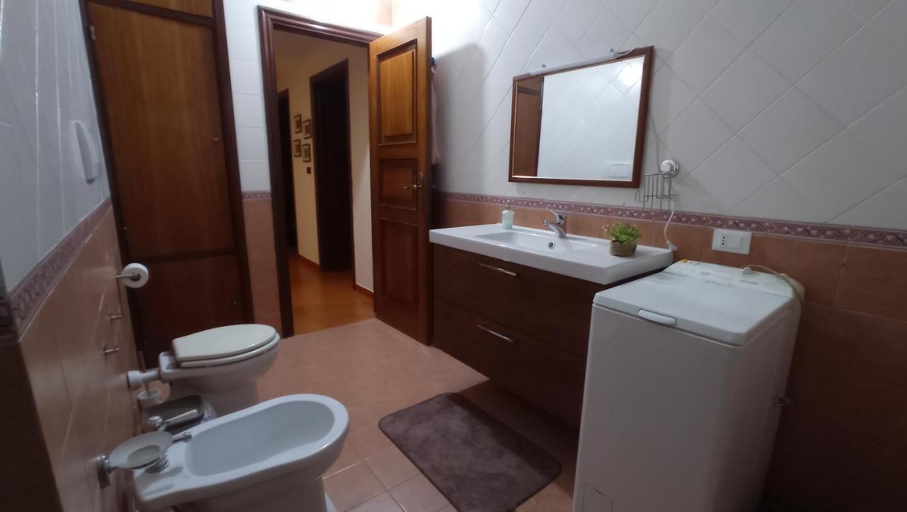 Villa Italia Tarent Zewnętrze zdjęcie