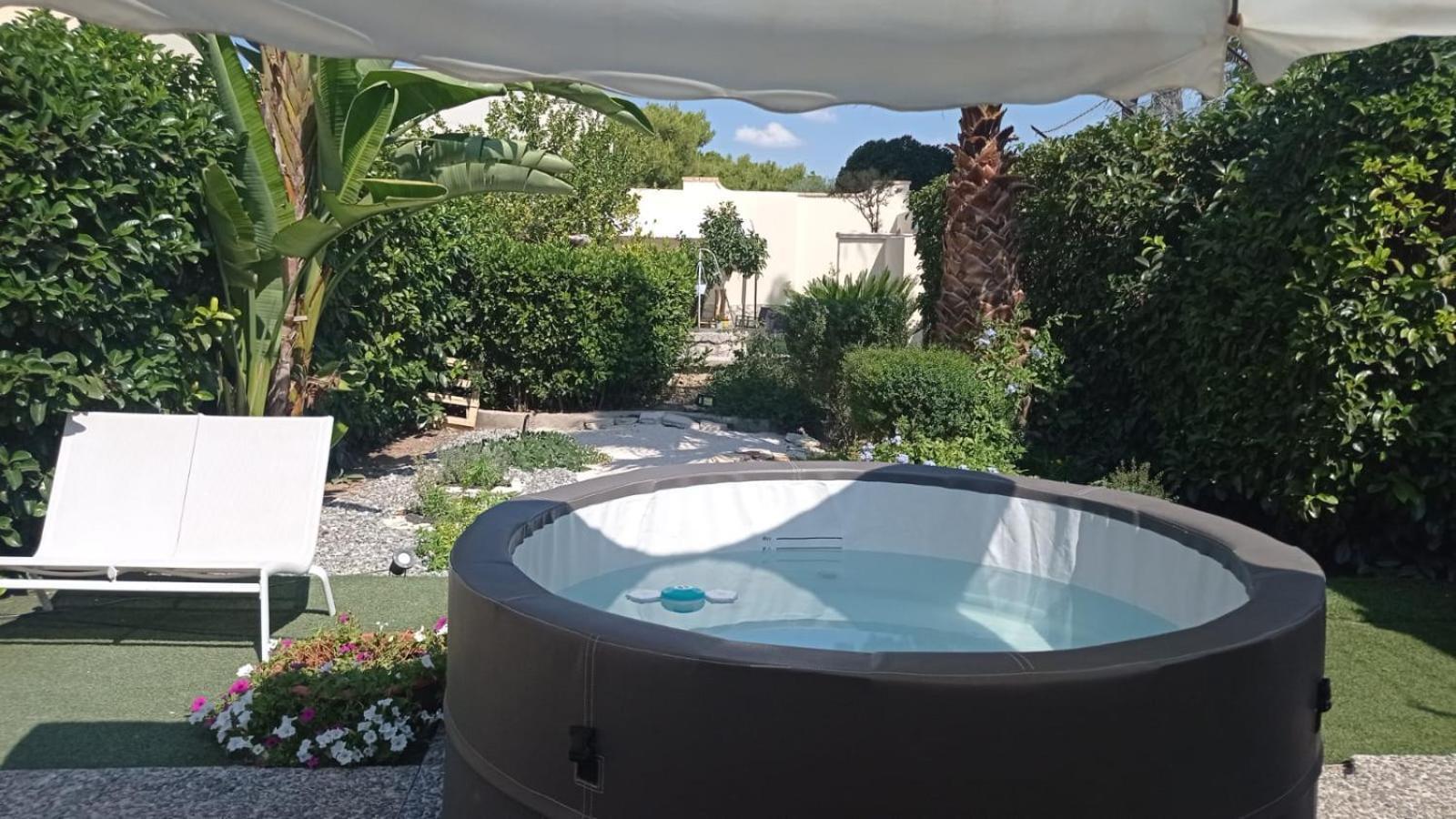 Villa Italia Tarent Zewnętrze zdjęcie